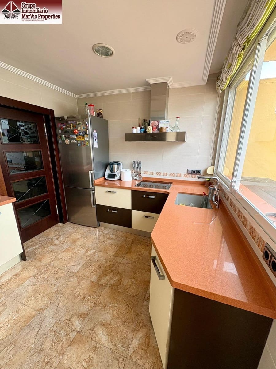 3 sypialnia Bungalow na sprzedaż w Alfaz del Pi / L'Alfas del Pi - 309 500 € (Ref: 9878897)