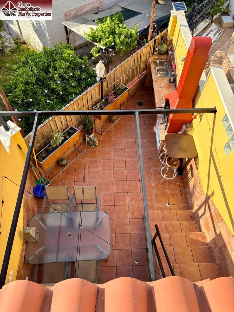 3 sypialnia Bungalow na sprzedaż w Alfaz del Pi / L'Alfas del Pi - 309 500 € (Ref: 9878897)
