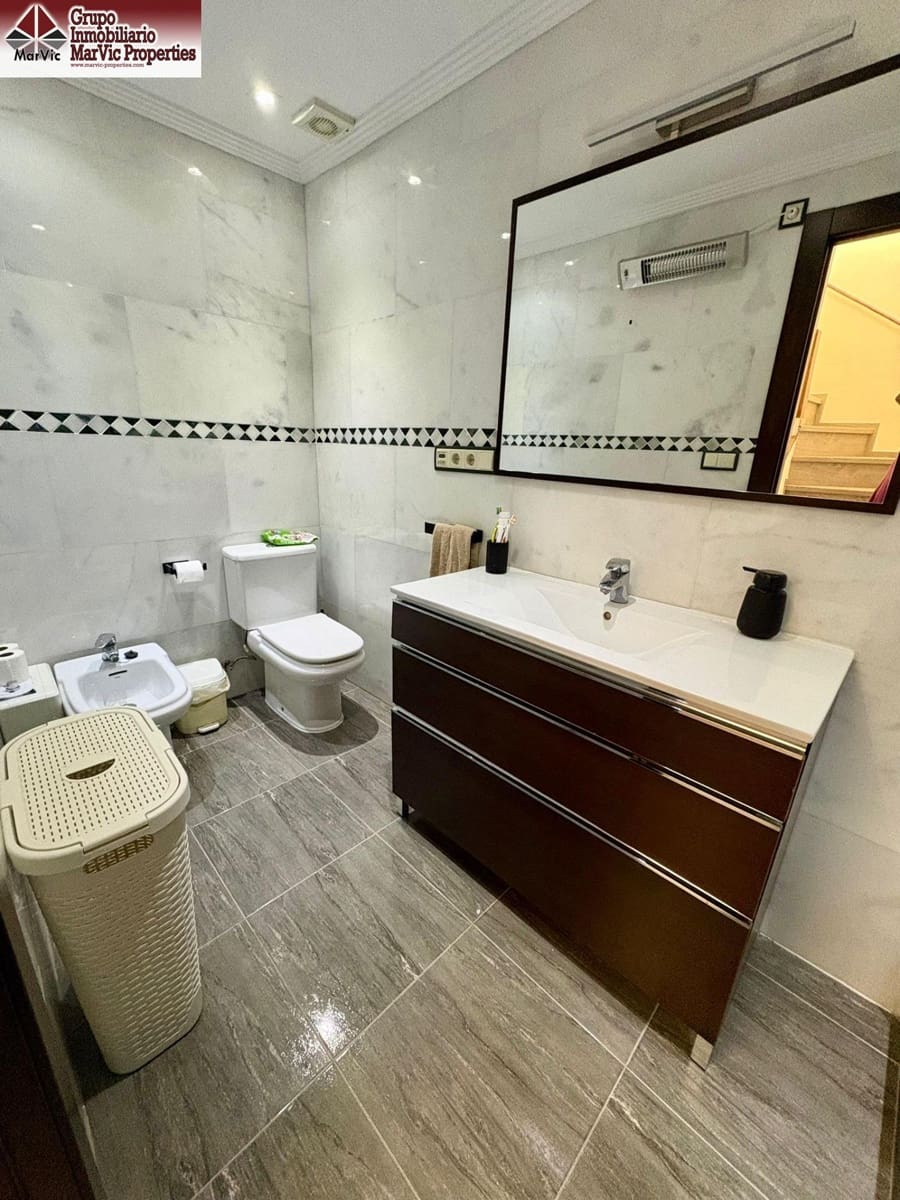 3 sypialnia Bungalow na sprzedaż w Alfaz del Pi / L'Alfas del Pi - 309 500 € (Ref: 9878897)