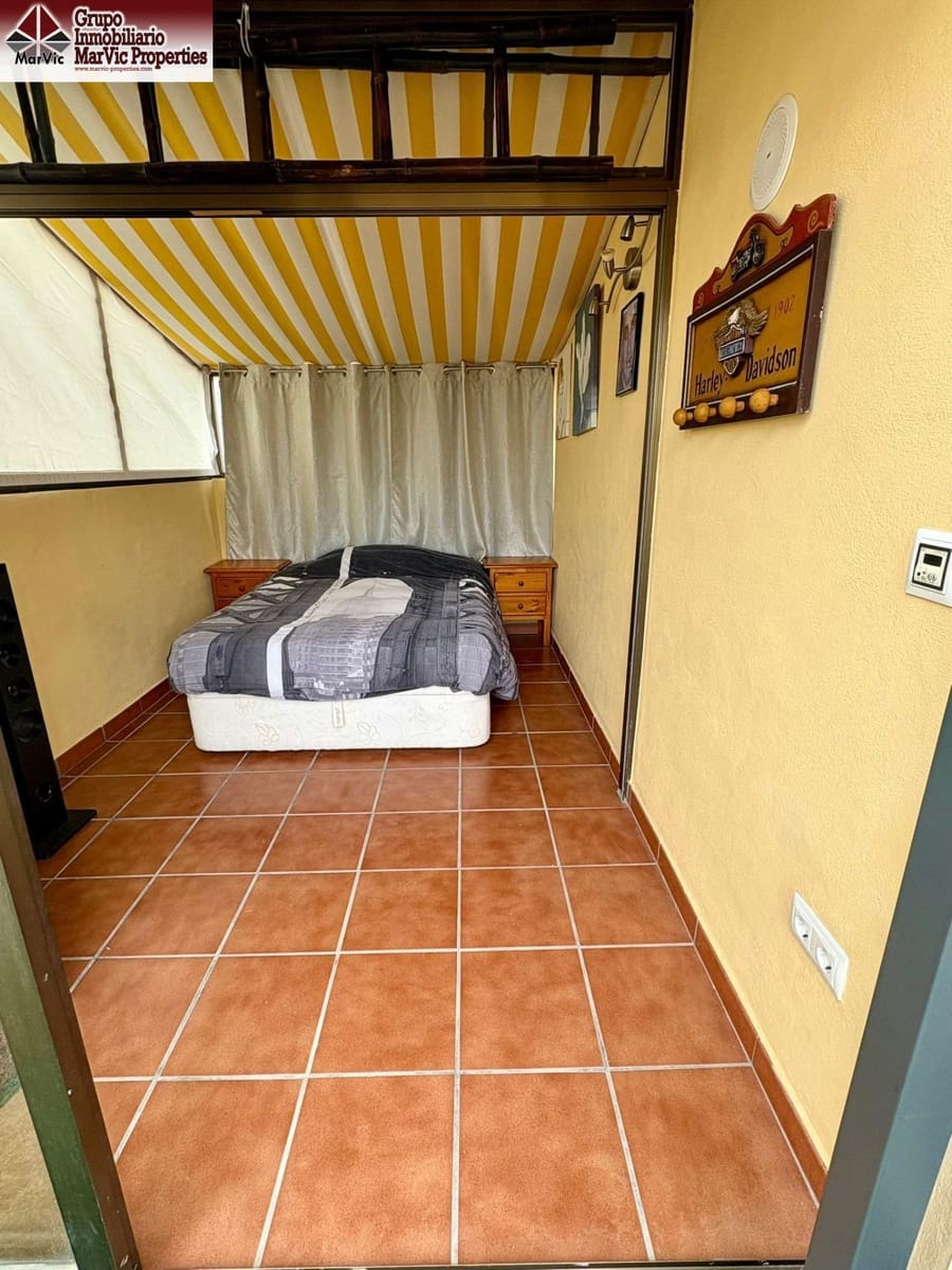 3 sypialnia Bungalow na sprzedaż w Alfaz del Pi / L'Alfas del Pi - 309 500 € (Ref: 9878897)