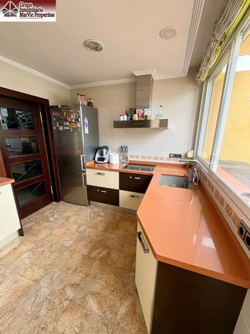 3 sypialnia Bungalow na sprzedaż w Alfaz del Pi / L'Alfàs del Pi - 309 500 € (Ref: 9878897)