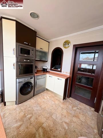 3 sypialnia Bungalow na sprzedaż w Alfaz del Pi / L'Alfàs del Pi - 309 500 € (Ref: 9878897)