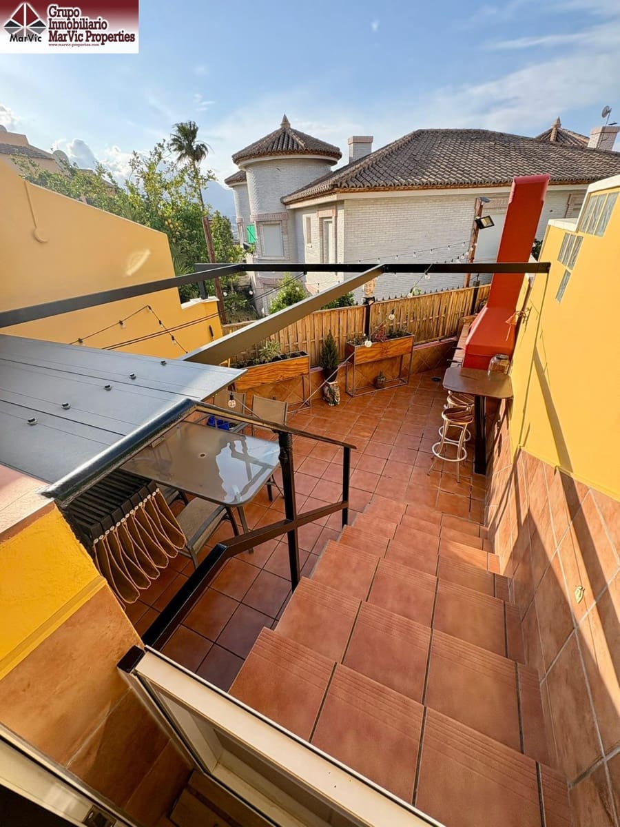 3 sypialnia Bungalow na sprzedaż w Alfaz del Pi / L'Alfas del Pi - 309 500 € (Ref: 9878897)