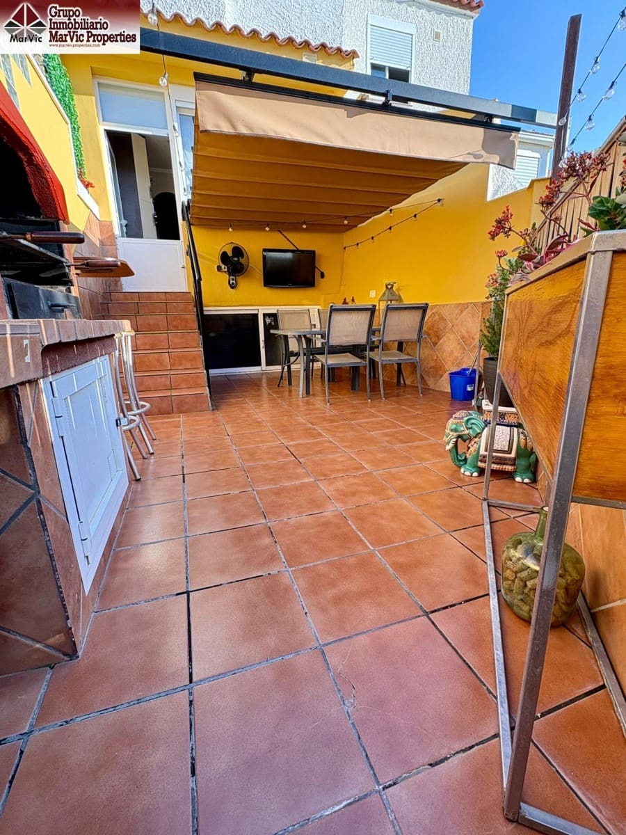 3 sypialnia Bungalow na sprzedaż w Alfaz del Pi / L'Alfas del Pi - 309 500 € (Ref: 9878897)