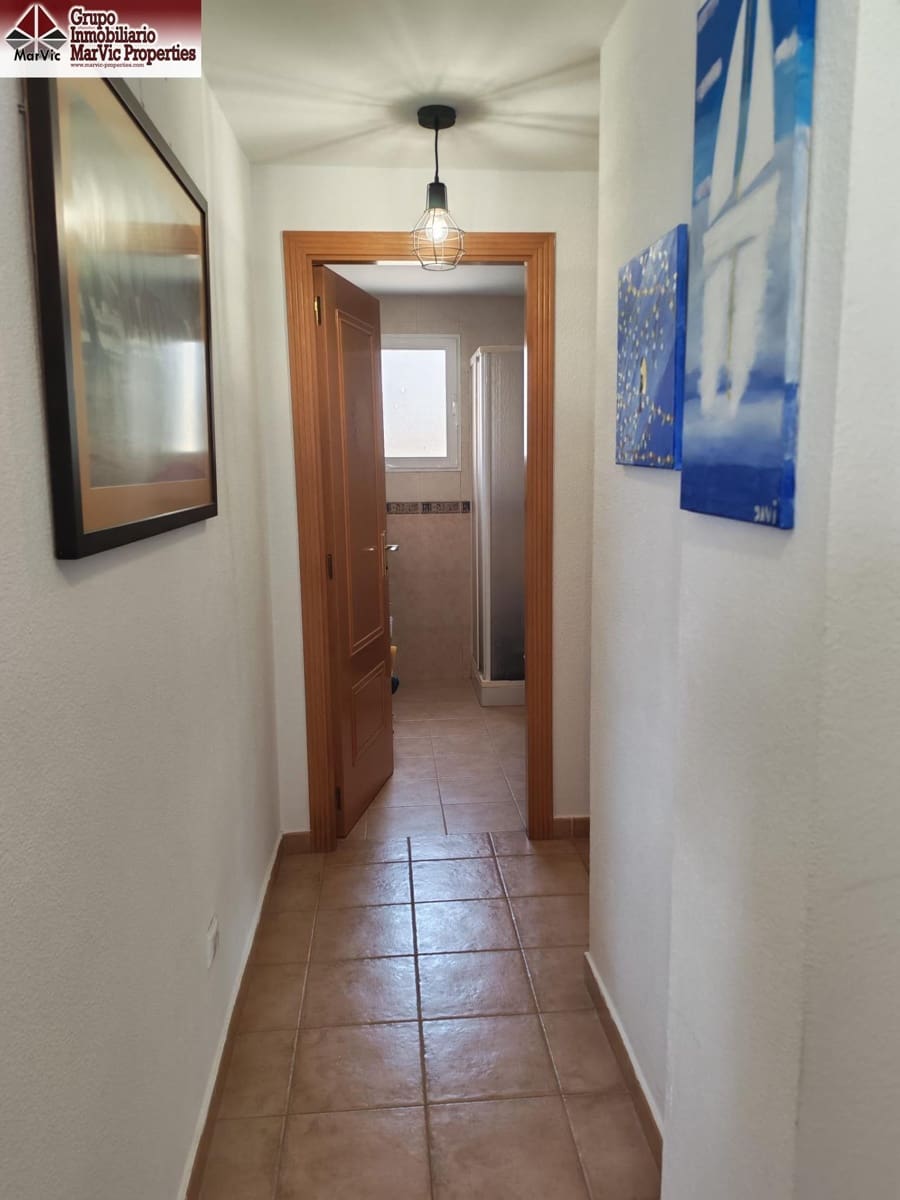 3 bedroom Flat for sale in Finestrat with pool garage - € 265,000 (Ref: 9884838)