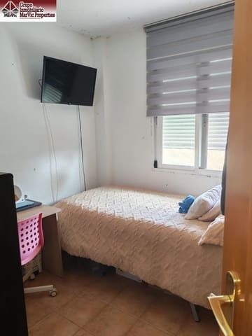 3 soverom Leilighet til salgs i Finestrat med svømmebasseng garasje - € 265 000 (Ref: 9884838)