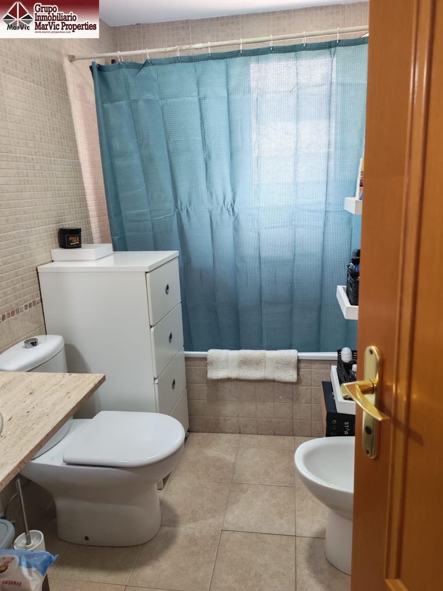 3 bedroom Flat for sale in Finestrat with pool garage - € 265,000 (Ref: 9884838)