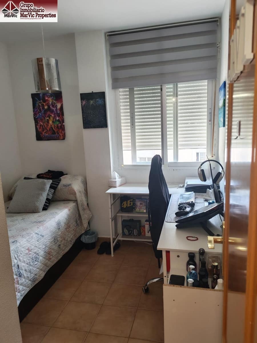 3 bedroom Flat for sale in Finestrat with pool garage - € 265,000 (Ref: 9884838)