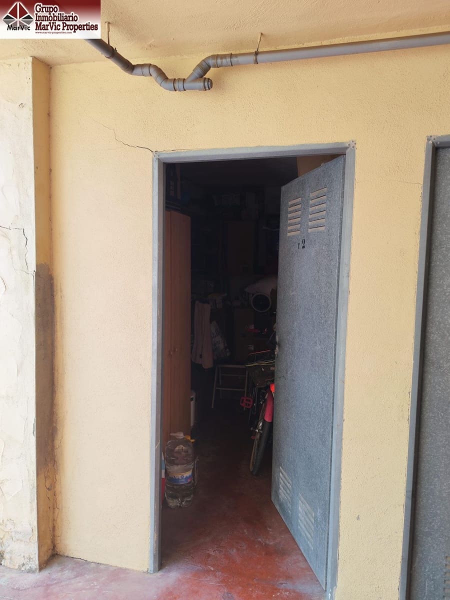 3 bedroom Flat for sale in Finestrat with pool garage - € 265,000 (Ref: 9884838)