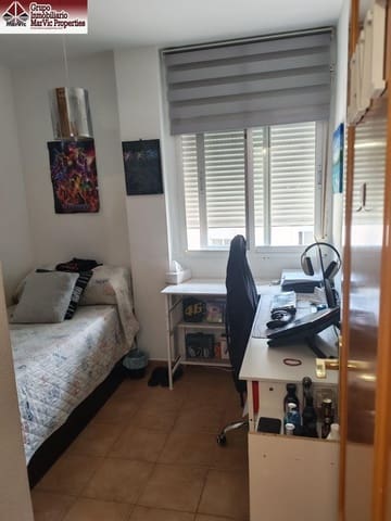 3 soverom Leilighet til salgs i Finestrat med svømmebasseng garasje - € 265 000 (Ref: 9884838)