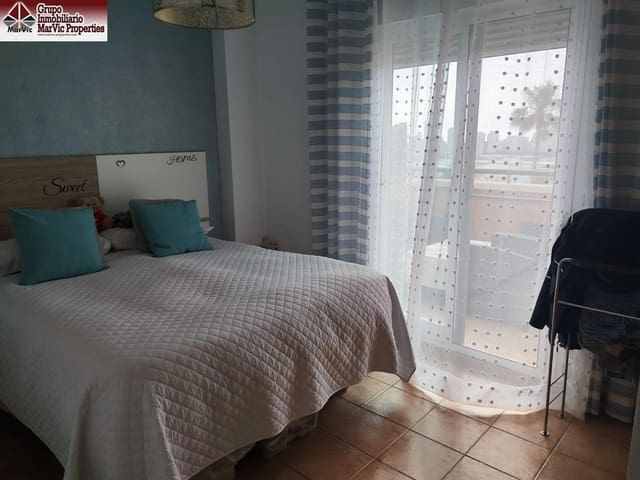 3 soverom Leilighet til salgs i Finestrat med svømmebasseng garasje - € 265 000 (Ref: 9884838)