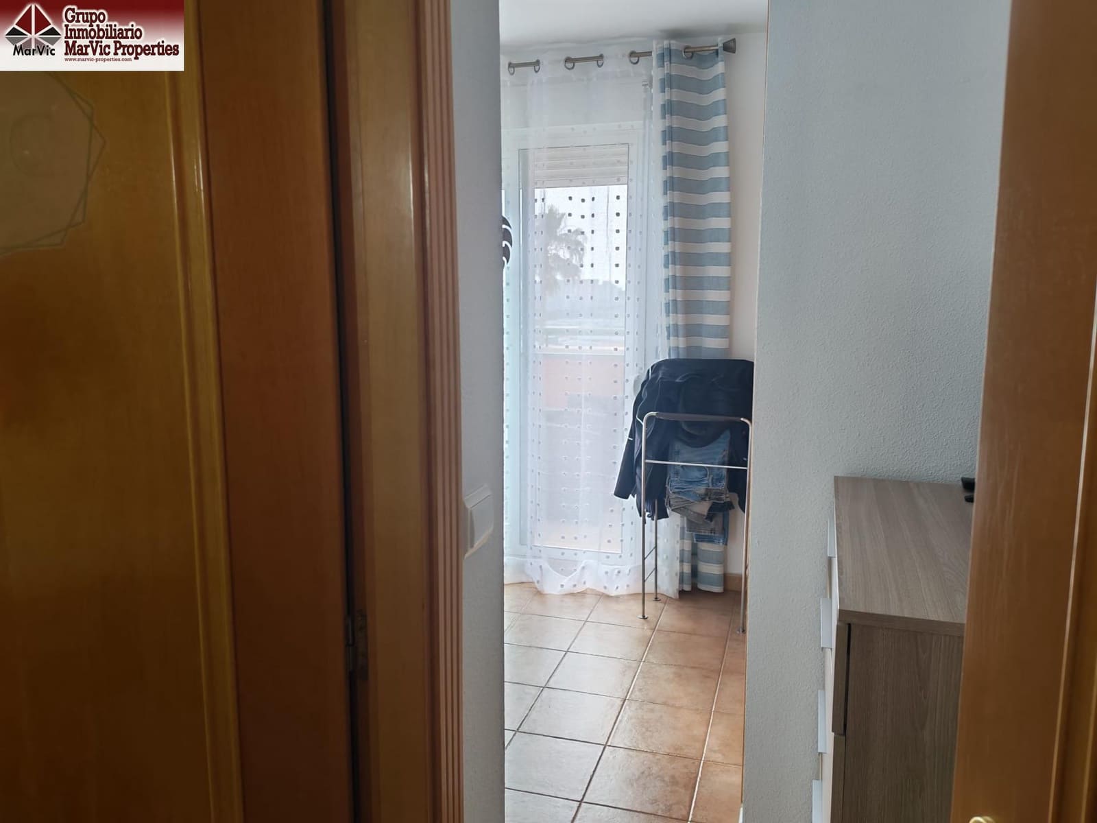 3 bedroom Flat for sale in Finestrat with pool garage - € 265,000 (Ref: 9884838)