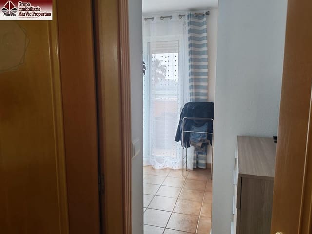 3 soverom Leilighet til salgs i Finestrat med svømmebasseng garasje - € 265 000 (Ref: 9884838)