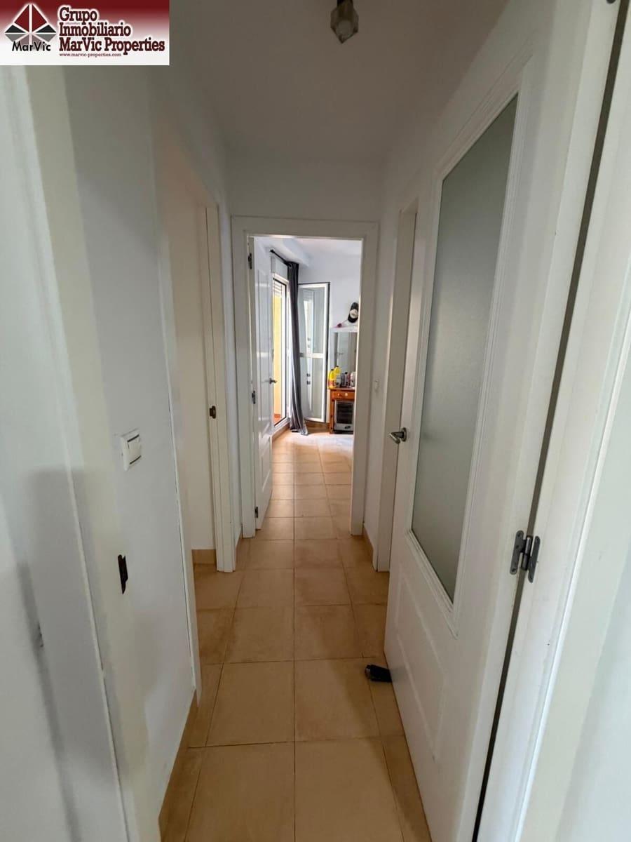 2 bedroom Flat for sale in Benidorm with pool garage - € 336,000 (Ref: 9890415)