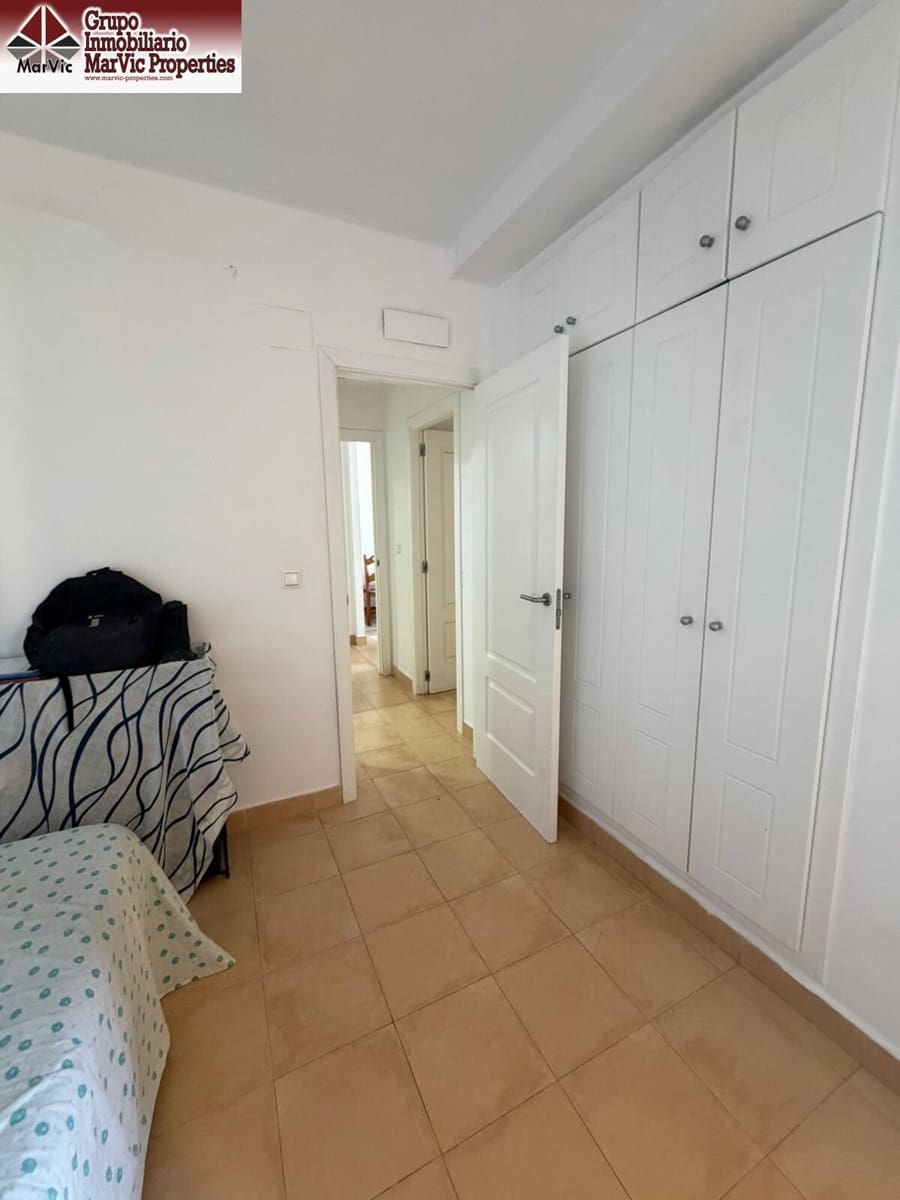 2 bedroom Flat for sale in Benidorm with pool garage - € 336,000 (Ref: 9890415)
