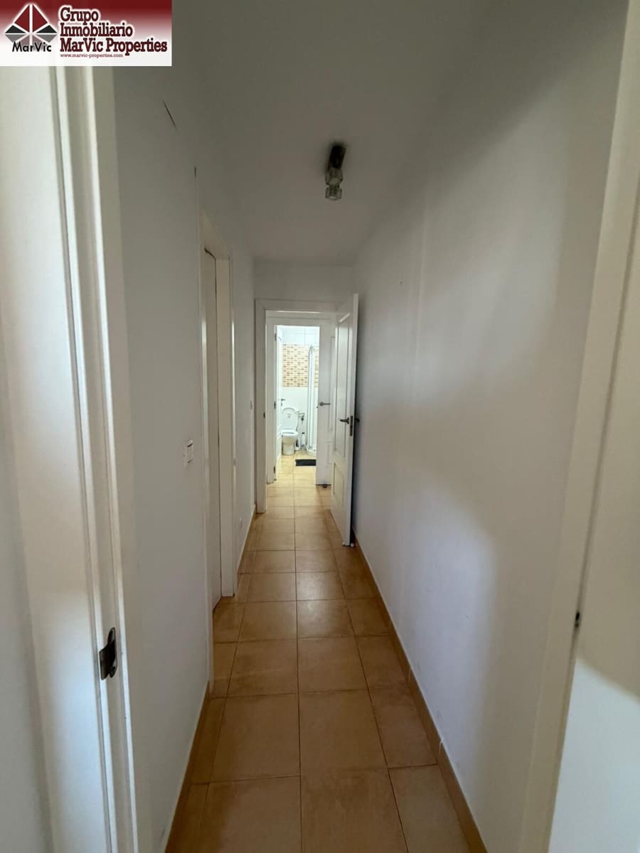 2 bedroom Flat for sale in Benidorm with pool garage - € 336,000 (Ref: 9890415)