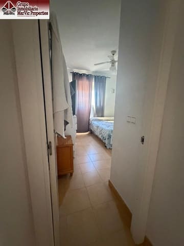 2 bedroom Flat for sale in Via Parque, Benidorm with pool garage - € 336,000 (Ref: 9890415)