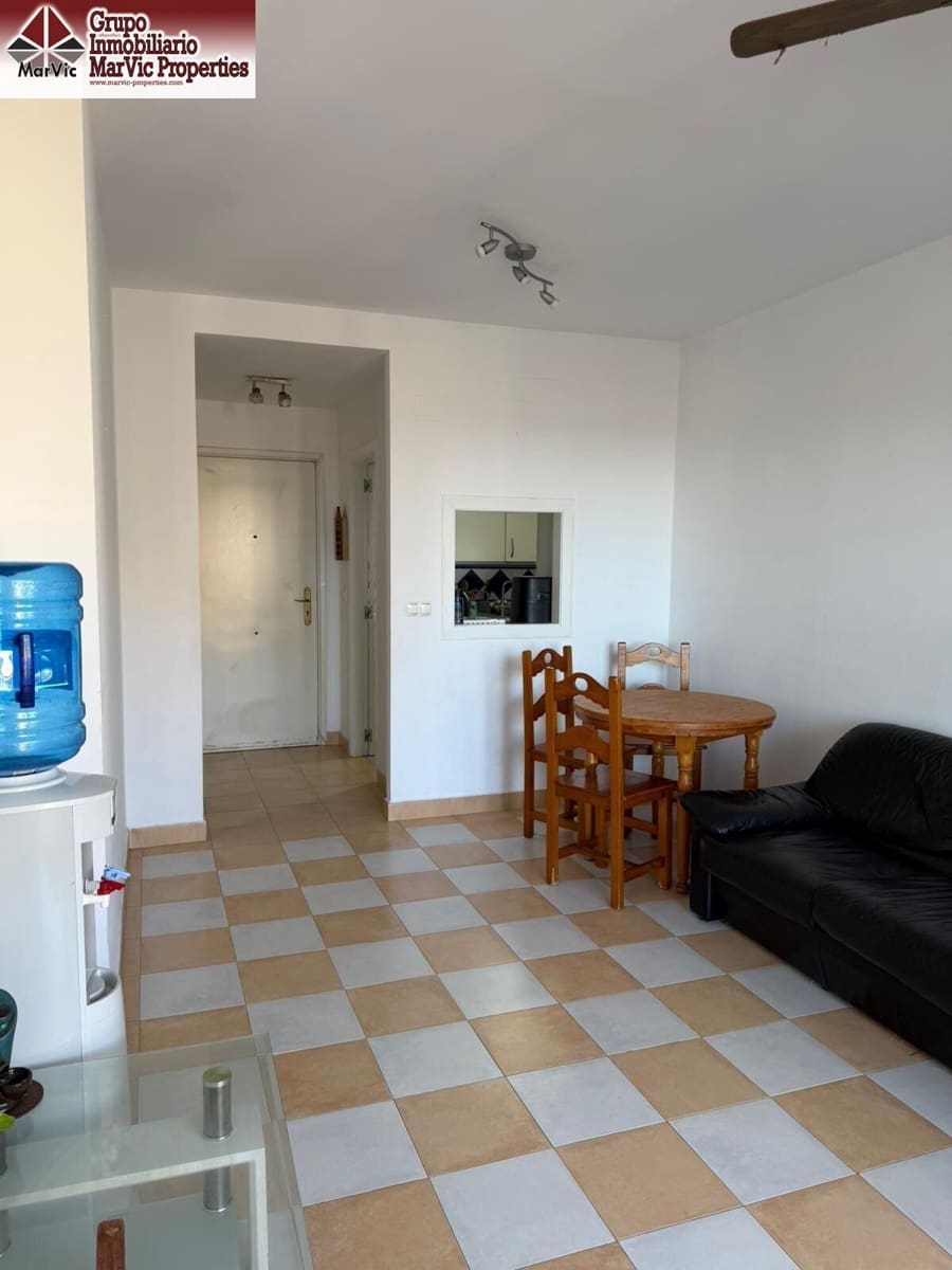2 bedroom Flat for sale in Benidorm with pool garage - € 336,000 (Ref: 9890415)
