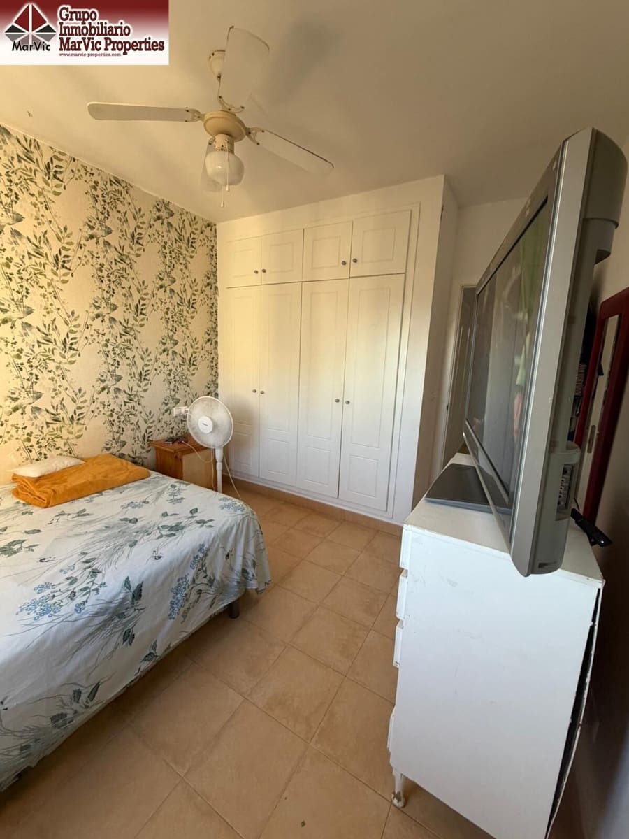 2 bedroom Flat for sale in Benidorm with pool garage - € 336,000 (Ref: 9890415)