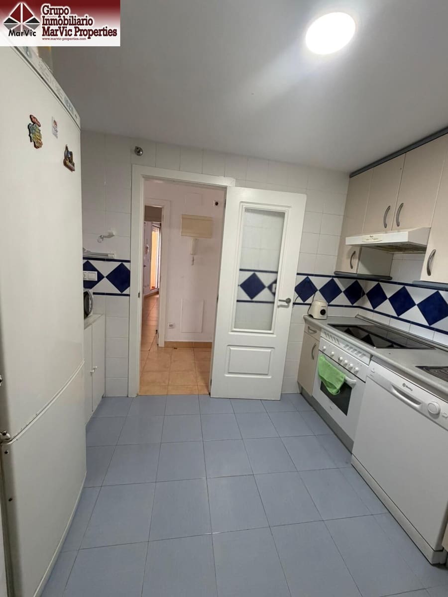 2 bedroom Flat for sale in Benidorm with pool garage - € 336,000 (Ref: 9890415)