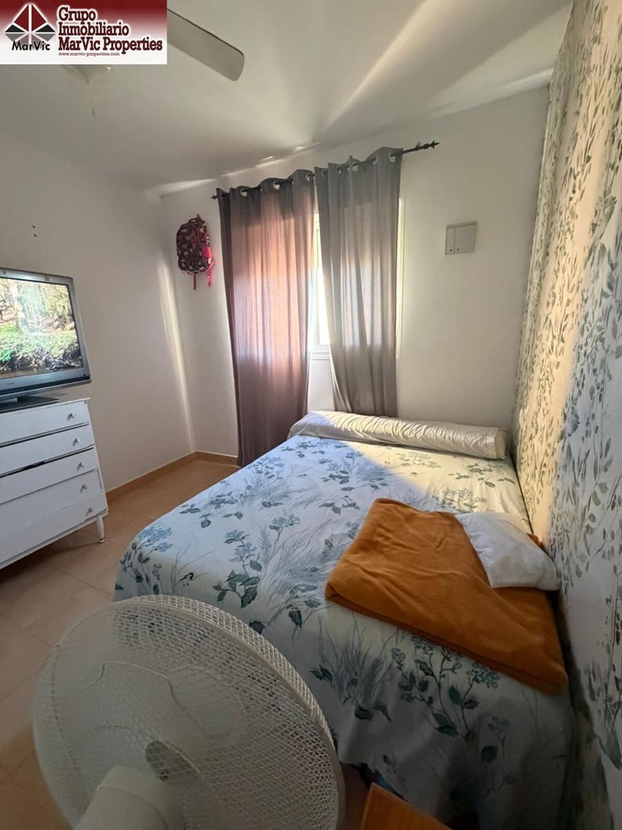 2 bedroom Flat for sale in Benidorm with pool garage - € 336,000 (Ref: 9890415)