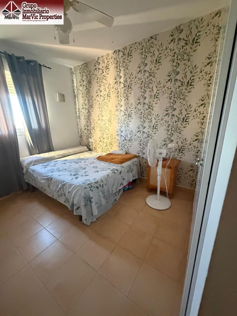 2 bedroom Flat for sale in Benidorm with pool garage - € 336,000 (Ref: 9890415)