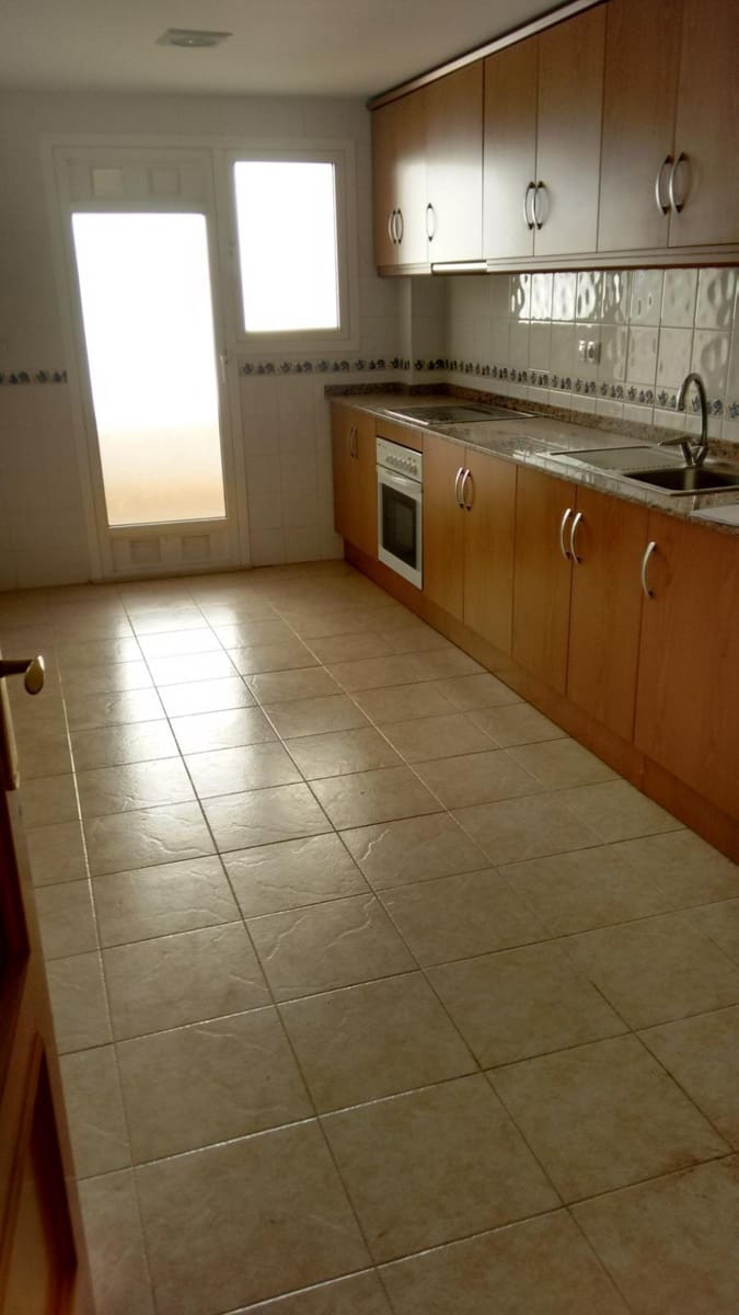 3 sypialnia Mieszkanie na sprzedaż w La Nucia - 240 000 € (Ref: 9892403)