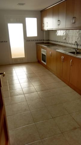 3 sypialnia Mieszkanie na sprzedaż w La Nucia - 240 000 € (Ref: 9892403)