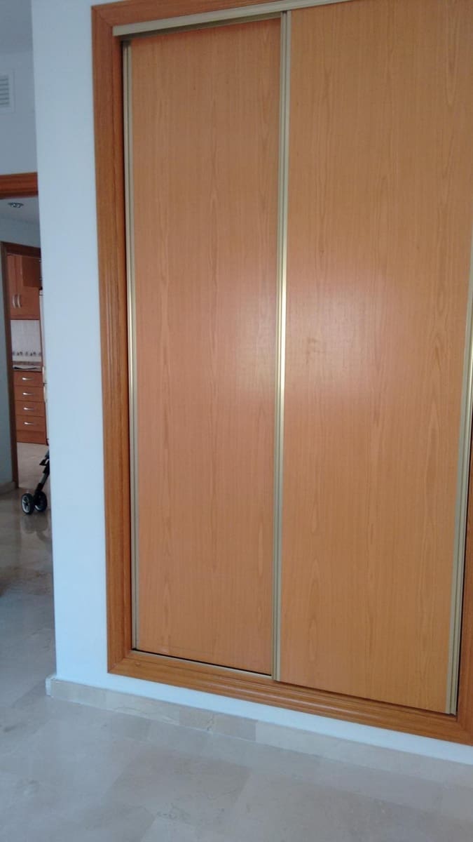 3 sypialnia Mieszkanie na sprzedaż w La Nucia - 240 000 € (Ref: 9892403)
