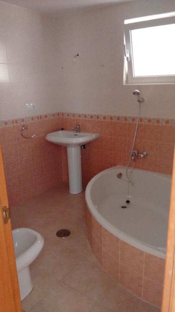 3 sypialnia Mieszkanie na sprzedaż w La Nucia - 240 000 € (Ref: 9892403)