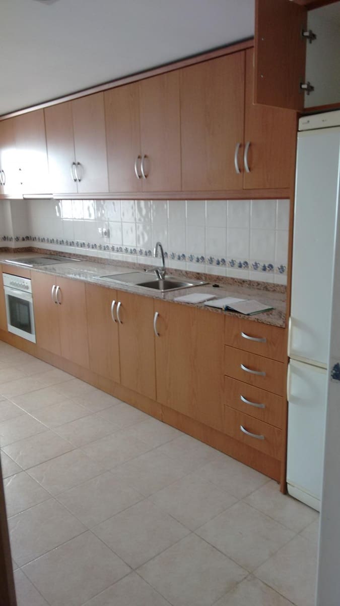 3 sypialnia Mieszkanie na sprzedaż w La Nucia - 240 000 € (Ref: 9892403)