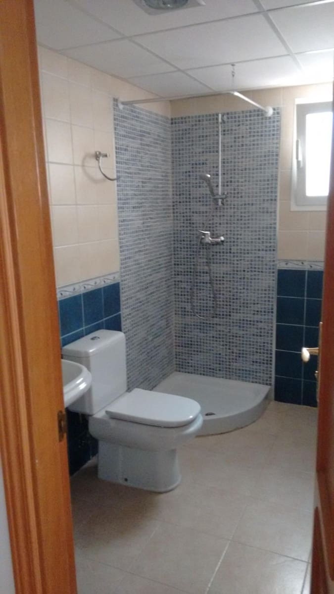 3 sypialnia Mieszkanie na sprzedaż w La Nucia - 240 000 € (Ref: 9892403)
