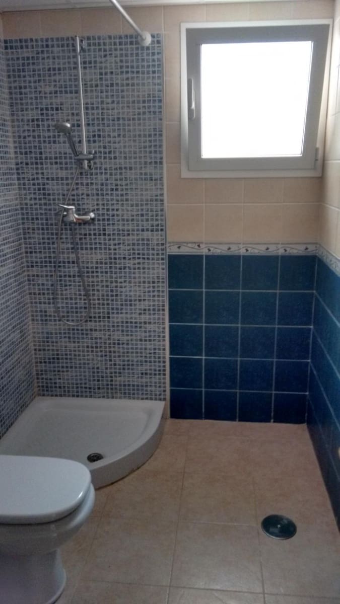 3 sypialnia Mieszkanie na sprzedaż w La Nucia - 240 000 € (Ref: 9892403)