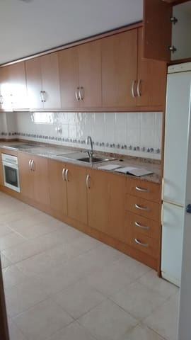 3 sypialnia Mieszkanie na sprzedaż w La Nucia - 240 000 € (Ref: 9892403)