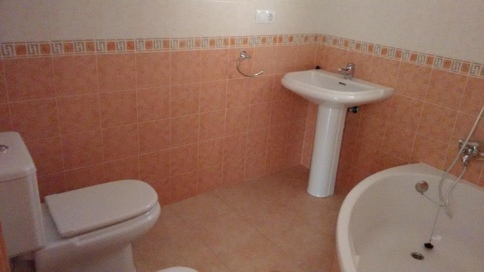 3 sypialnia Mieszkanie na sprzedaż w La Nucia - 240 000 € (Ref: 9892403)