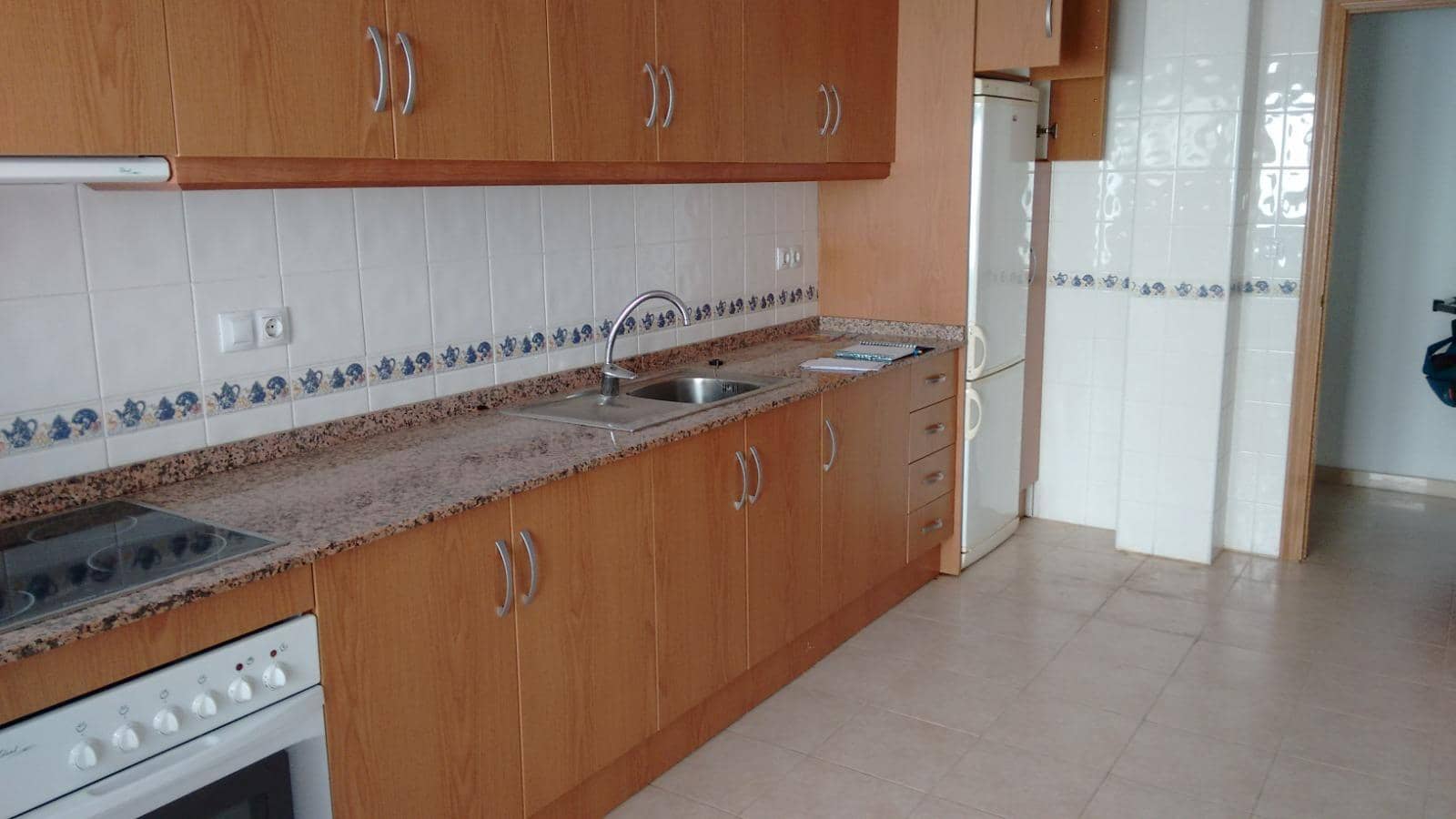 3 sypialnia Mieszkanie na sprzedaż w La Nucia - 240 000 € (Ref: 9892403)