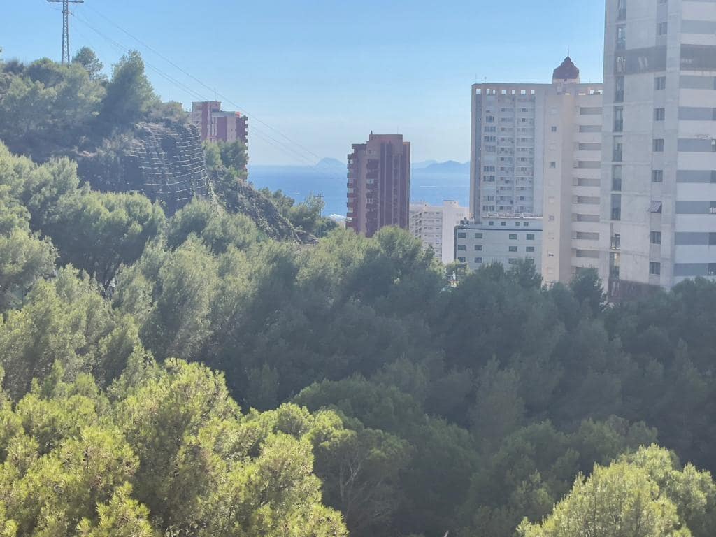 2 chambre Appartement à vendre à Benidorm avec piscine - 180 000 € (Ref: 9892404)