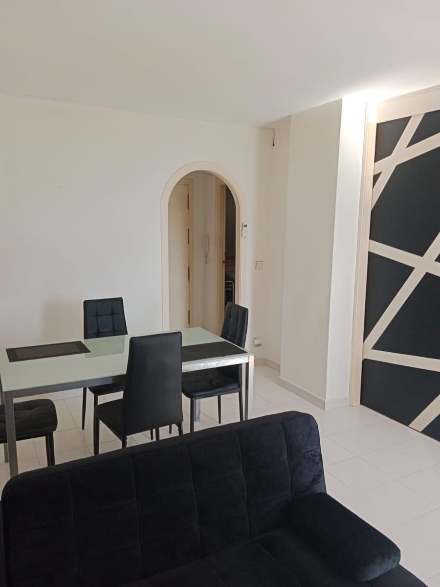 2 chambre Appartement à vendre à Benidorm avec piscine - 180 000 € (Ref: 9892404)