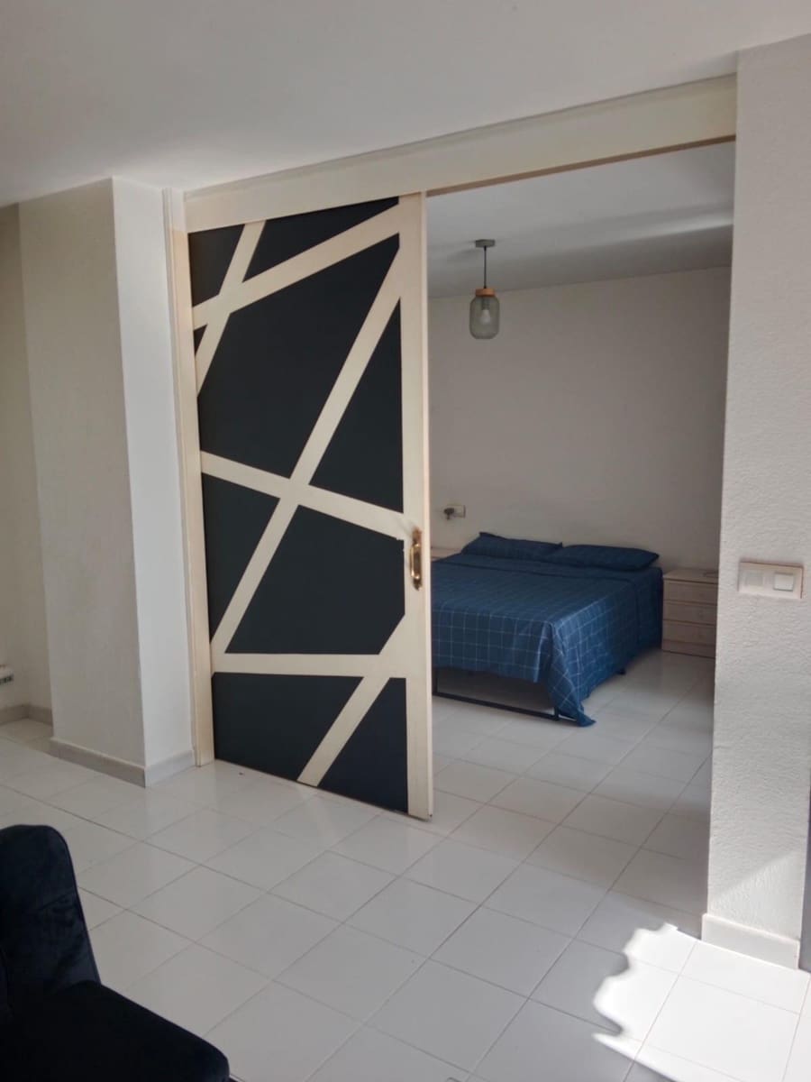 2 chambre Appartement à vendre à Benidorm avec piscine - 180 000 € (Ref: 9892404)