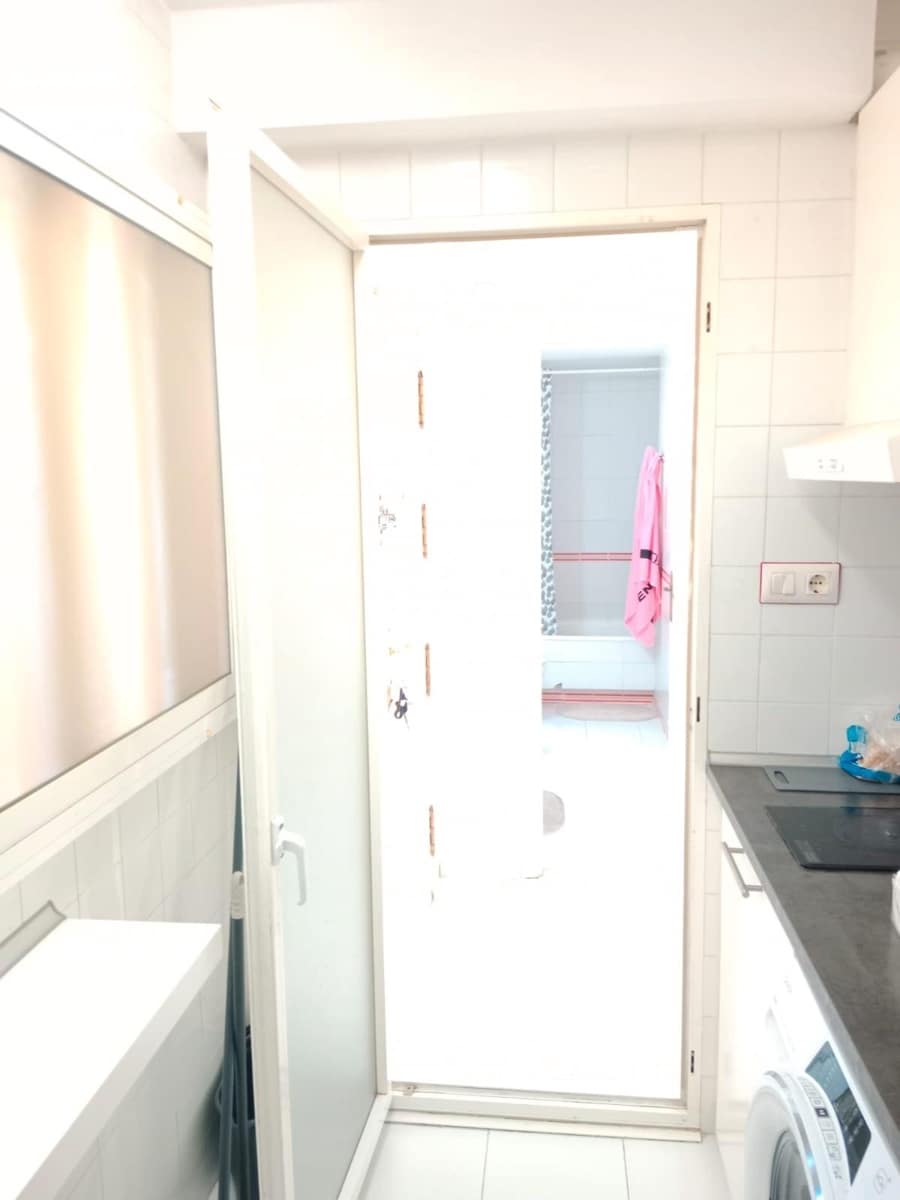 2 chambre Appartement à vendre à Benidorm avec piscine - 180 000 € (Ref: 9892404)