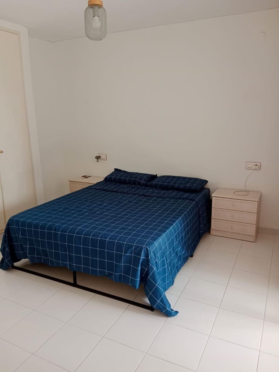 2 chambre Appartement à vendre à Benidorm avec piscine - 180 000 € (Ref: 9892404)
