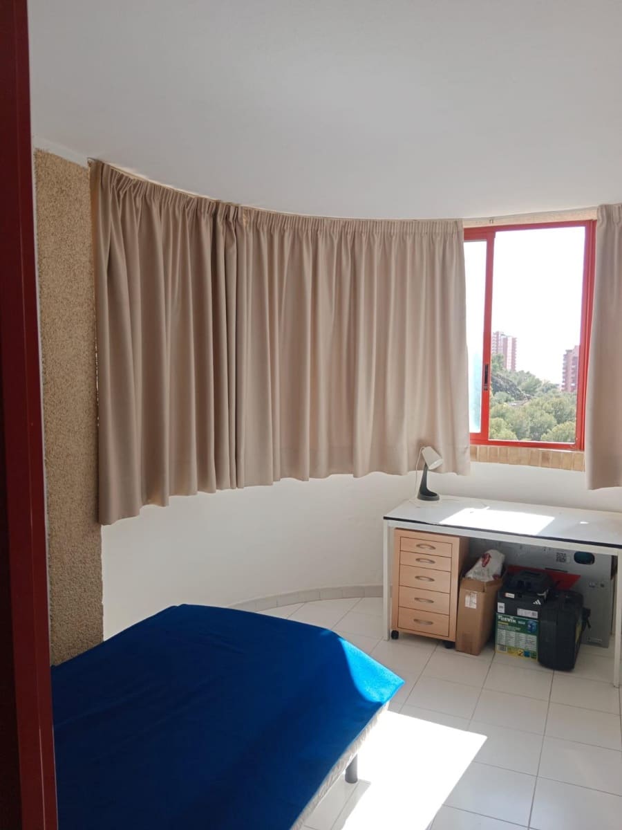 2 chambre Appartement à vendre à Benidorm avec piscine - 180 000 € (Ref: 9892404)