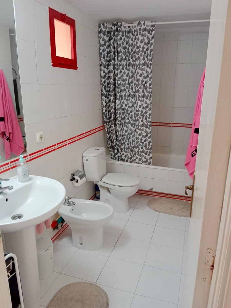 2 chambre Appartement à vendre à Benidorm avec piscine - 180 000 € (Ref: 9892404)