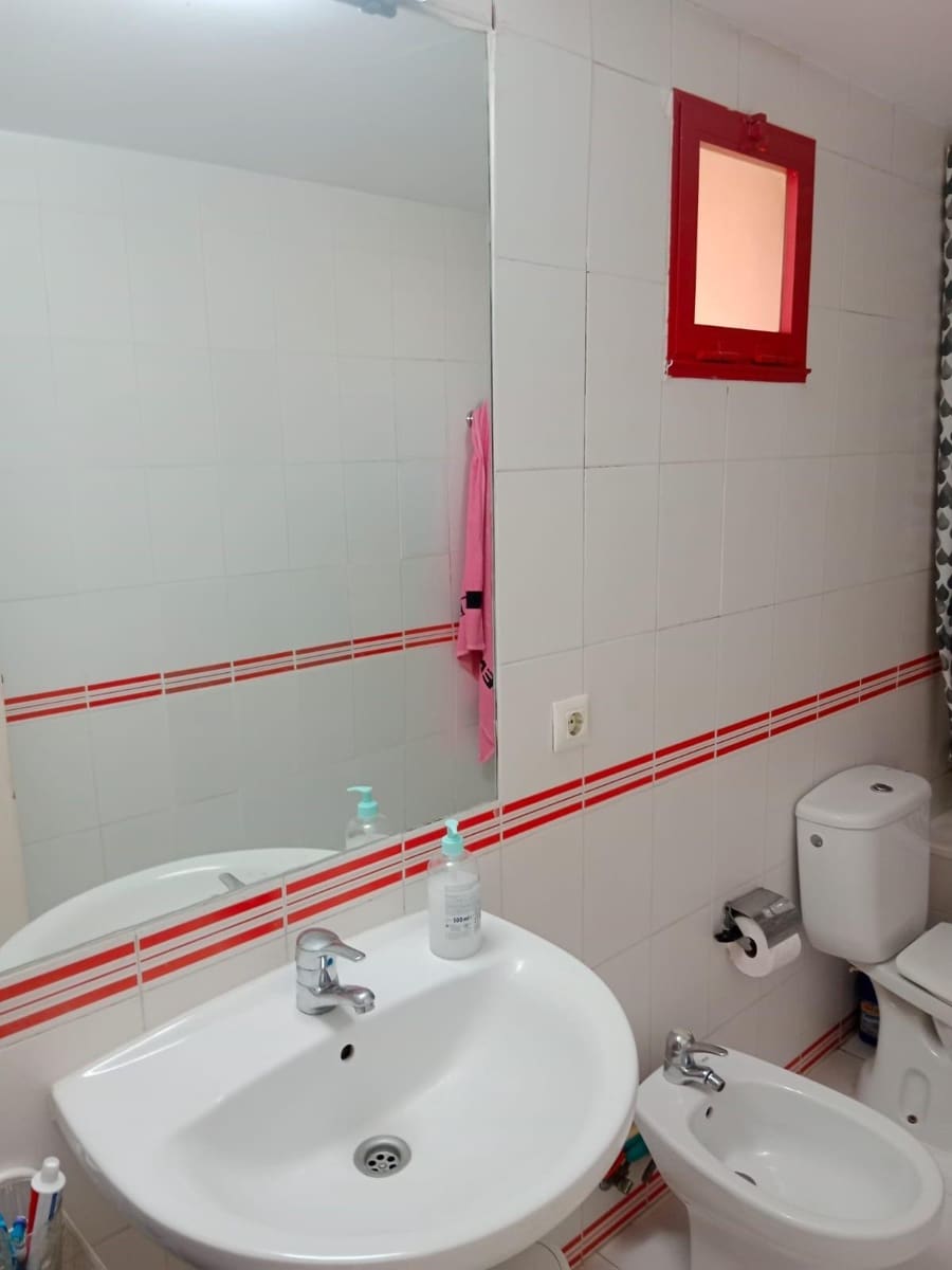2 chambre Appartement à vendre à Benidorm avec piscine - 180 000 € (Ref: 9892404)