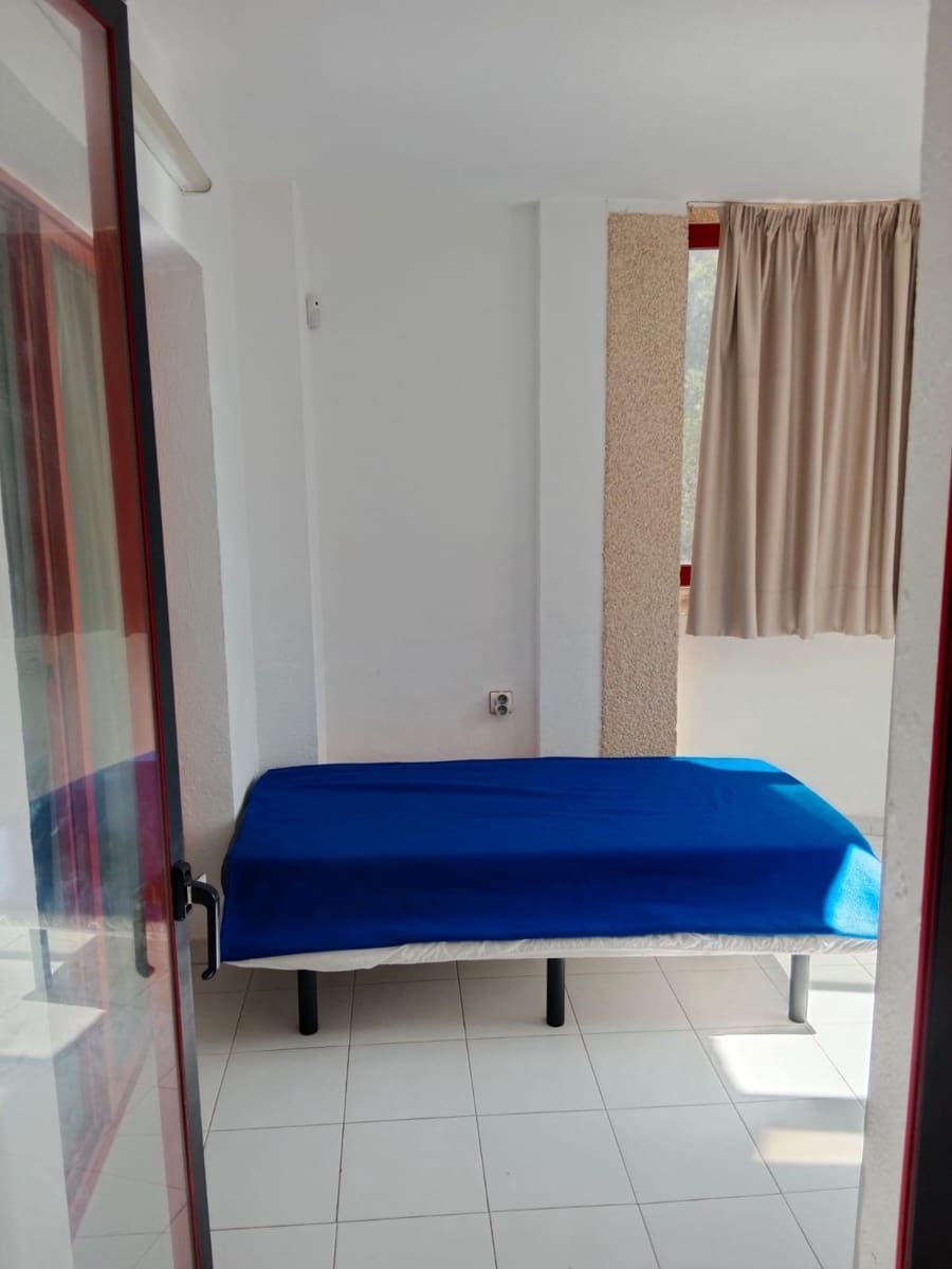 2 chambre Appartement à vendre à Benidorm avec piscine - 180 000 € (Ref: 9892404)