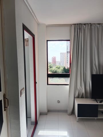 2 chambre Appartement à vendre à Rincón Alto, Benidorm avec piscine - 180 000 € (Ref: 9892404)