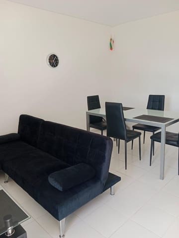 2 chambre Appartement à vendre à Rincón Alto, Benidorm avec piscine - 180 000 € (Ref: 9892404)
