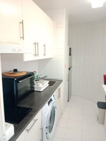 2 chambre Appartement à vendre à Rincón Alto, Benidorm avec piscine - 180 000 € (Ref: 9892404)