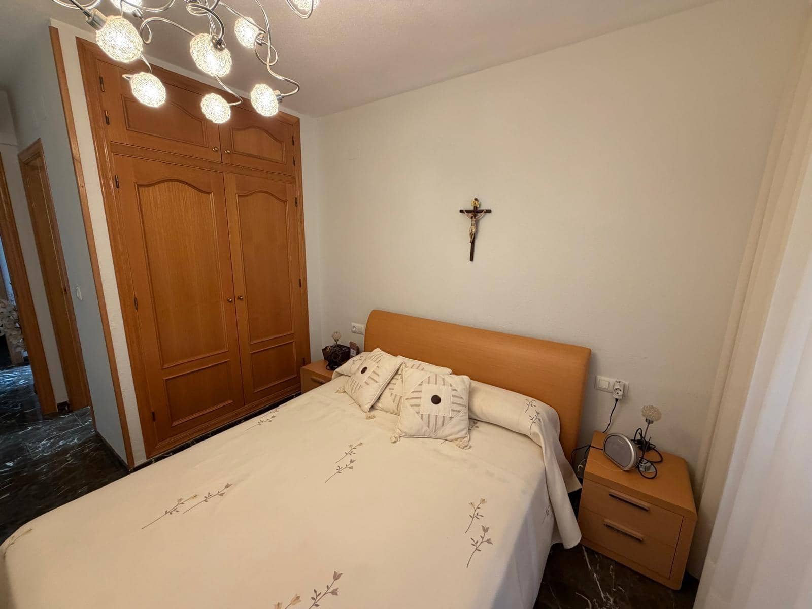 2 sovrum Lägenhet till salu i Benidorm med pool garage - 415 000 € (Ref: 9892405)