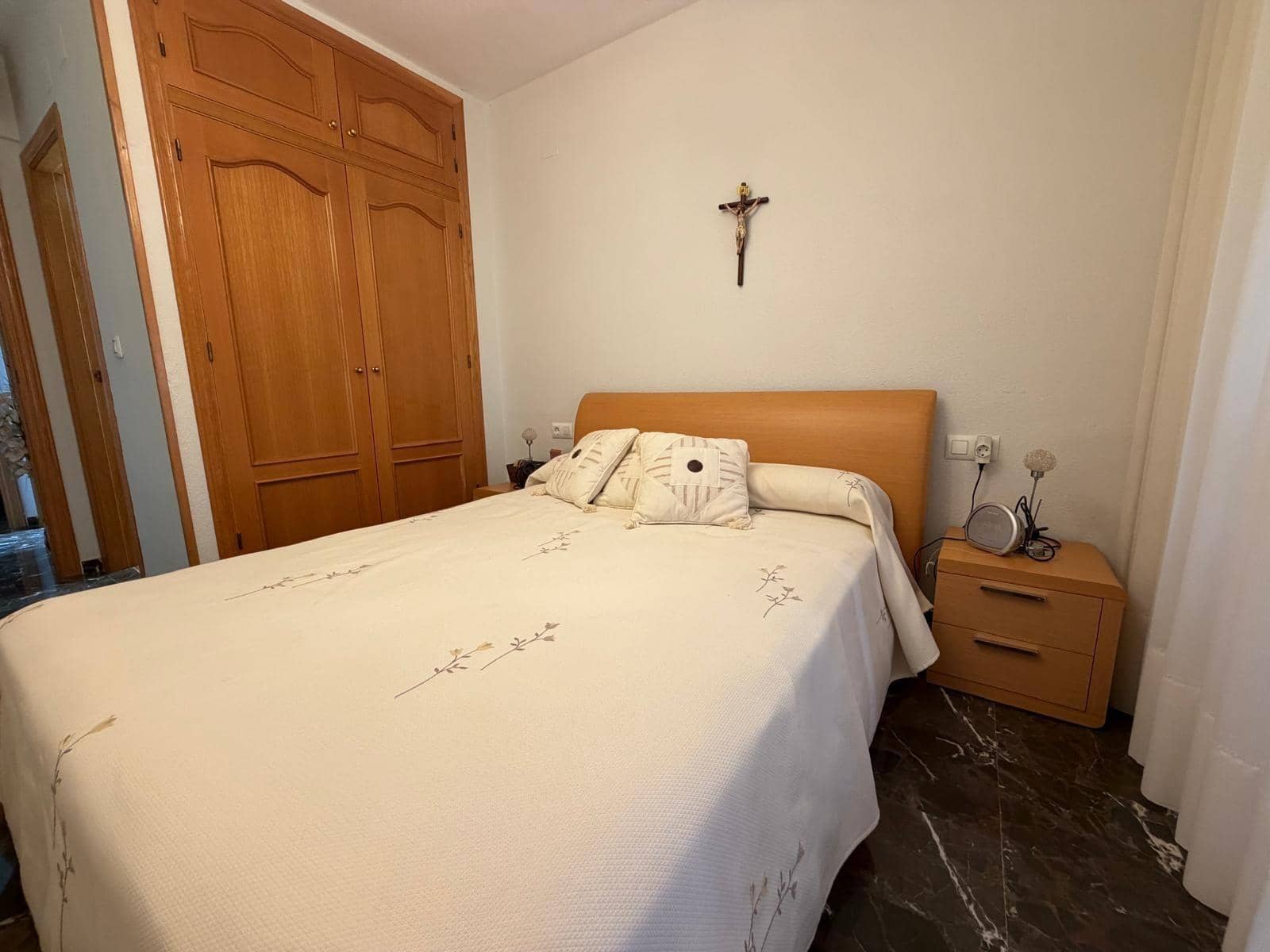 2 sovrum Lägenhet till salu i Benidorm med pool garage - 415 000 € (Ref: 9892405)